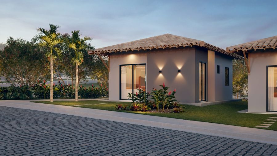 Casa em Condomínio - Venda - Registro - Feira de Santana - BA