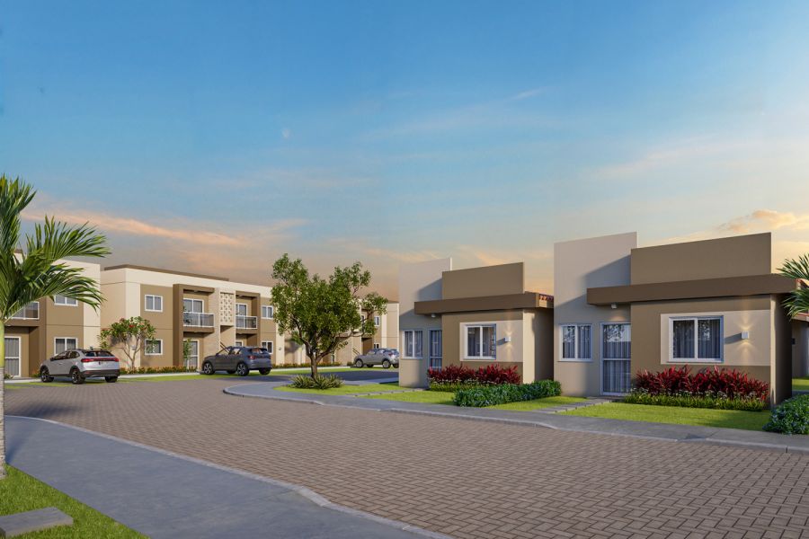 Casa em Condom�nio - Venda - Registro - Feira de Santana - BA