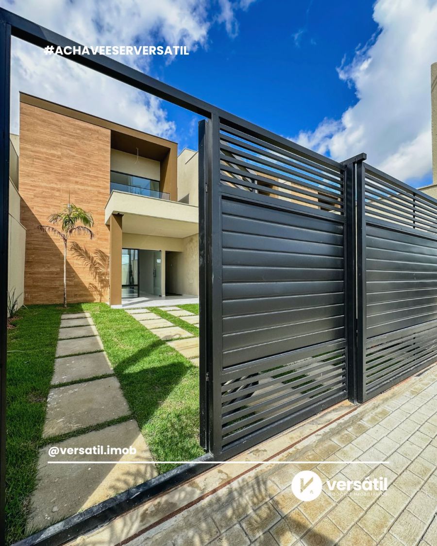 Casa Duplex - Venda - Registro - Feira de Santana - BA