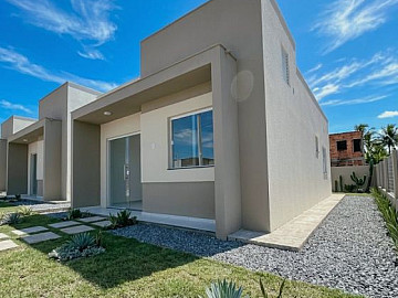 Casas Progresso - Seu 2/4 na Asa Branca