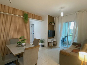 OPORTUNIDADE! 1� Andar no Ville D'France