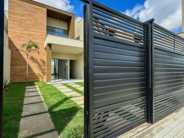 3/4, sute master e piscina no SIM